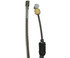 BC95309 by RAYBESTOS - Brake Parts Inc Raybestos Element3 Parking Brake Cable