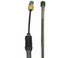 BC95311 by RAYBESTOS - Brake Parts Inc Raybestos Element3 Parking Brake Cable