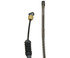 BC95312 by RAYBESTOS - Brake Parts Inc Raybestos Element3 Parking Brake Cable