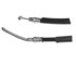 BC95328 by RAYBESTOS - Brake Parts Inc Raybestos Element3 Parking Brake Cable