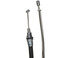 BC95754 by RAYBESTOS - Brake Parts Inc Raybestos Element3 Parking Brake Cable