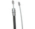 BC95799 by RAYBESTOS - Brake Parts Inc Raybestos Element3 Parking Brake Cable