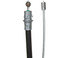 BC95800 by RAYBESTOS - Brake Parts Inc Raybestos Element3 Parking Brake Cable