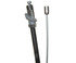 BC95903 by RAYBESTOS - Brake Parts Inc Raybestos Element3 Parking Brake Cable