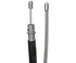 BC95856 by RAYBESTOS - Brake Parts Inc Raybestos Element3 Parking Brake Cable
