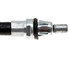 BC95874 by RAYBESTOS - Raybestos Element3 Parking Brake Cable