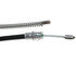 BC95882 by RAYBESTOS - Brake Parts Inc Raybestos Element3 Parking Brake Cable