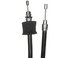BC95566 by RAYBESTOS - Brake Parts Inc Raybestos Element3 Parking Brake Cable
