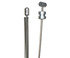 BC95567 by RAYBESTOS - Brake Parts Inc Raybestos Element3 Parking Brake Cable