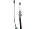 BC96562 by RAYBESTOS - Brake Parts Inc Raybestos Element3 Parking Brake Cable