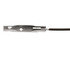 BC96682 by RAYBESTOS - Raybestos Element3 Parking Brake Cable