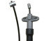 BC96765 by RAYBESTOS - Brake Parts Inc Raybestos Element3 Parking Brake Cable