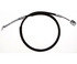 BC96769 by RAYBESTOS - Raybestos Element3 Parking Brake Cable