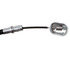 BC96769 by RAYBESTOS - Raybestos Element3 Parking Brake Cable