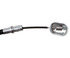 BC96769 by RAYBESTOS - Brake Parts Inc Raybestos Element3 Parking Brake Cable