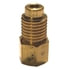10328 by ROBINAIR - Hose Extension Coupler, 1/2" Acme M-14mm F