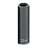 1013MD by GREY PNEUMATIC - 3/8" Drive x 13mm Deep Impact Socket