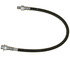 BH36664 by RAYBESTOS - Raybestos Element3 Brake Hose