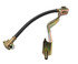 BH38372 by RAYBESTOS - Raybestos Element3 Brake Hose