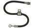 BH38392 by RAYBESTOS - Raybestos Element3 Brake Hose