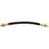 BH38418 by RAYBESTOS - Raybestos Element3 Brake Hose