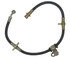 Raybestos BH38711 Brake Hydraulic Hose Raybestos Element3 Brake Hose