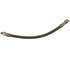 BH38534 by RAYBESTOS - Raybestos Element3 Brake Hose