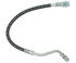 Raybestos BH38588 Brake Hydraulic Hose Raybestos Element3 Brake Hose