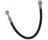 BH38981 by RAYBESTOS - Raybestos Element3 Brake Hose