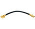 BH38962 by RAYBESTOS - Raybestos Element3 Brake Hose
