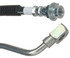 BH38884 by RAYBESTOS - Raybestos Element3 Brake Hose