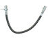 BH380209 by RAYBESTOS - Raybestos Element3 Brake Hose