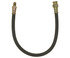 BH380140 by RAYBESTOS - Raybestos Element3 Brake Hose