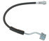 BH380298 by RAYBESTOS - Raybestos Element3 Brake Hose