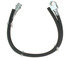 BH380385 by RAYBESTOS - Raybestos Element3 Brake Hose