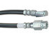 BH380747 by RAYBESTOS - Raybestos Element3 Brake Hose