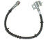 BH380342 by RAYBESTOS - Raybestos Element3 Brake Hose