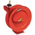 83754 by LINCOLN INDUSTRIAL - 1/2” X 50’ Assembled Air Hose Reel