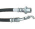 BH381293 by RAYBESTOS - Raybestos Element3 Brake Hose