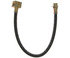 BH381089 by RAYBESTOS - Raybestos Element3 Brake Hose