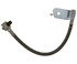 BH381072 by RAYBESTOS - Raybestos Element3 Brake Hose