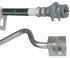 BH381170 by RAYBESTOS - Brake Parts Inc Raybestos Element3 Brake Hydraulic Hose