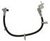 BH381305 by RAYBESTOS - Raybestos Element3 Brake Hose