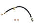 BH381387 by RAYBESTOS - Raybestos Element3 Brake Hose