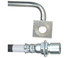 BH382458 by RAYBESTOS - Brake Parts Inc Raybestos Element3 Brake Hydraulic Hose