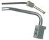 BH382789 by RAYBESTOS - Raybestos Element3 Brake Hose