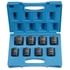 8134M by GREY PNEUMATIC - 3/4" Drive 8 Pc. Standard Impact Set