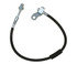 BH383086 by RAYBESTOS - Raybestos Element3 Brake Hose