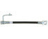 BH383087 by RAYBESTOS - Raybestos Element3 Brake Hose