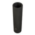 224XD by SUNEX TOOLS - 1/2" Drive, Extra Long Deep Impact Socket, 3/4"